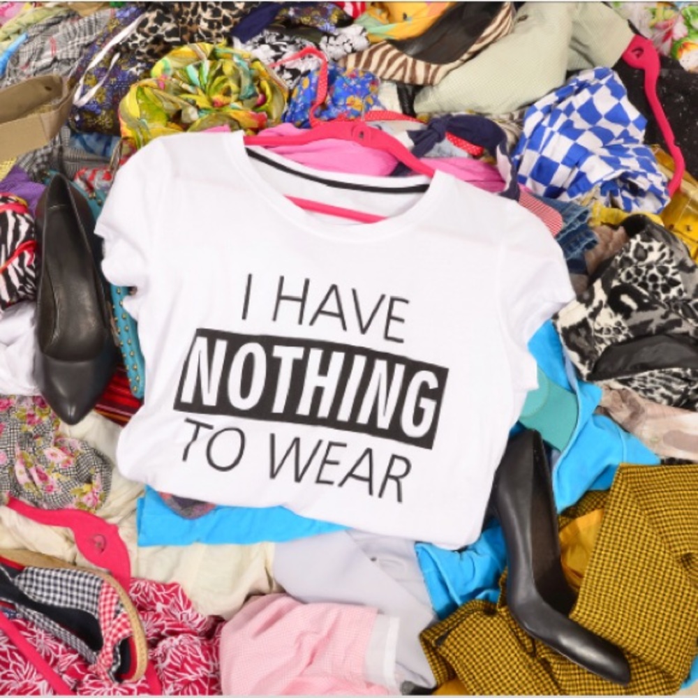 🤯MASSIVE CLOSET CLEAN OUT! JUST MAKE OFFER!!!🤯